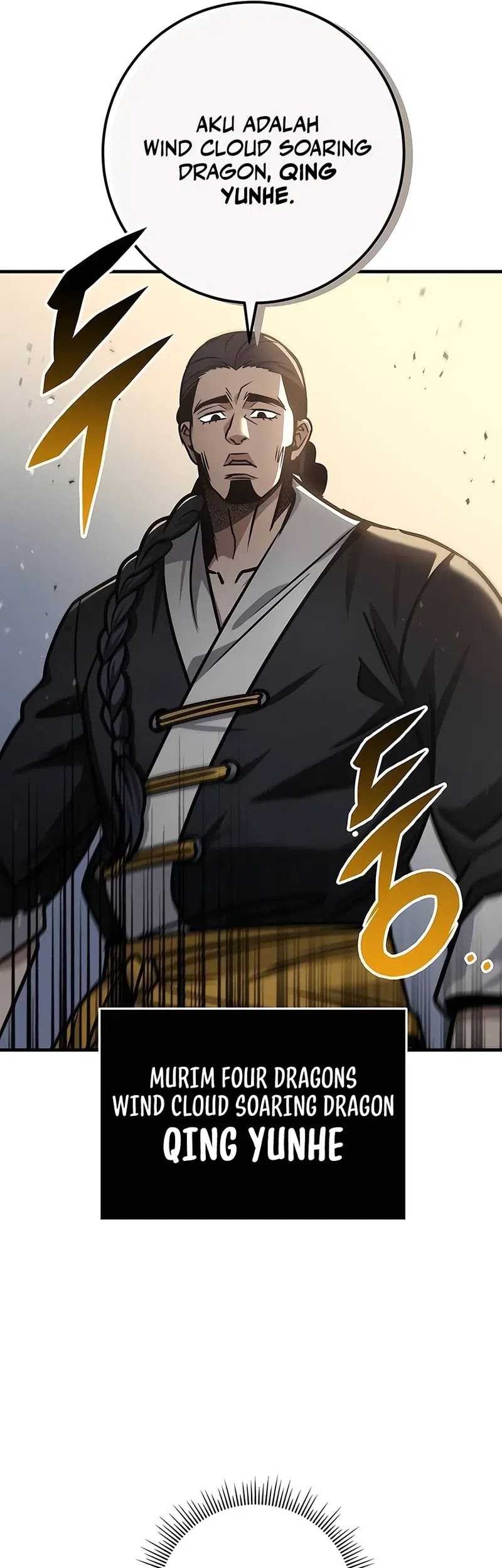 The Emperor’s Sword Chapter 69 Gambar 47