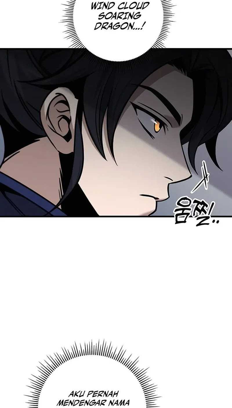 The Emperor’s Sword Chapter 69 Gambar 48