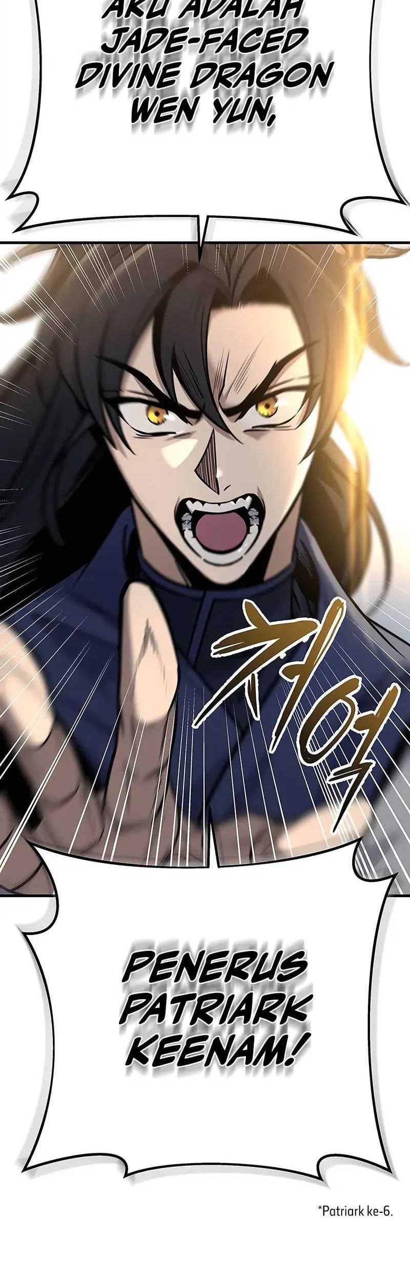 The Emperor’s Sword Chapter 69 Gambar 52