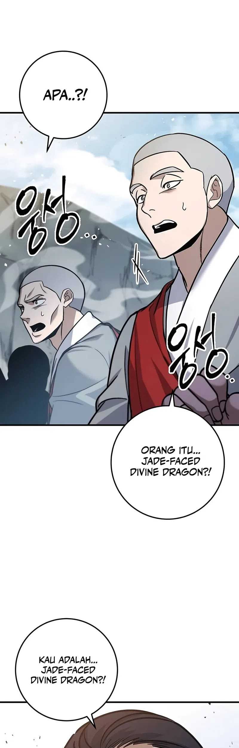 The Emperor’s Sword Chapter 69 Gambar 53