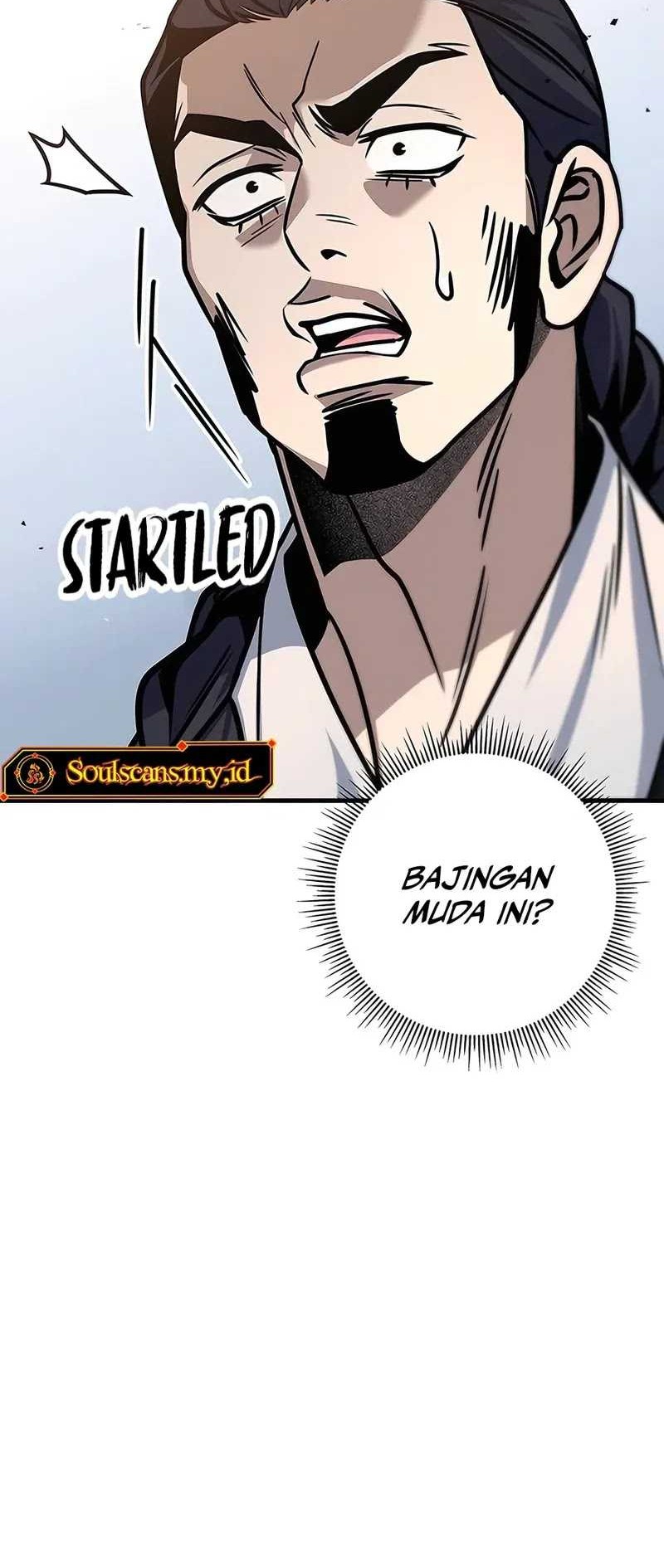 The Emperor’s Sword Chapter 69 Gambar 54