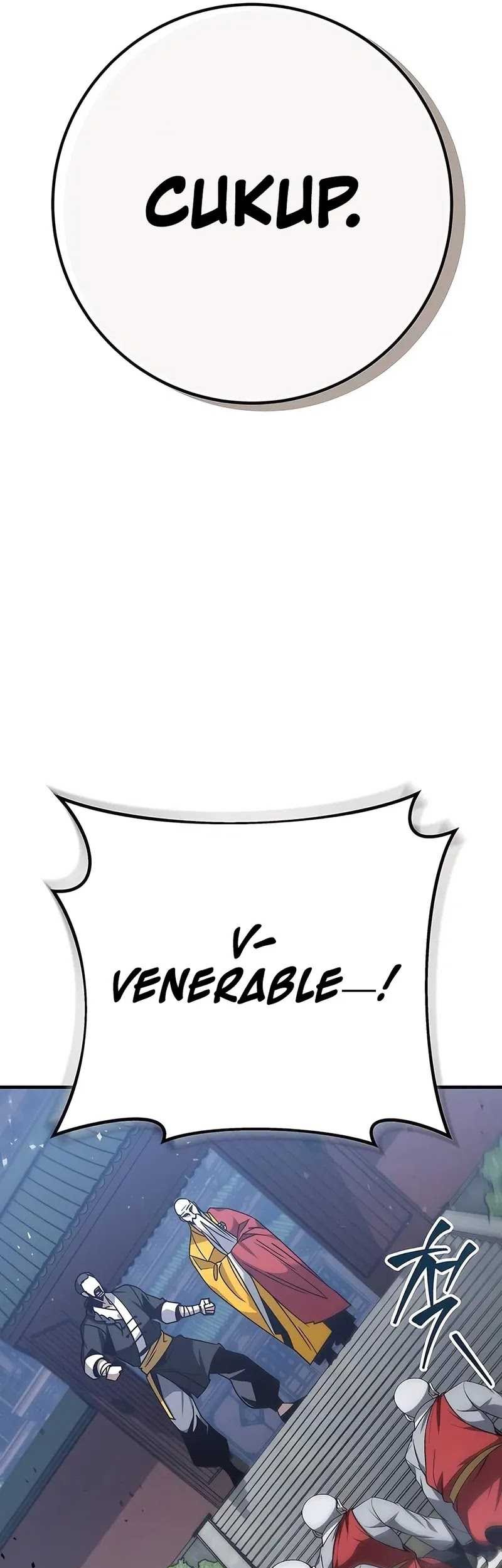 The Emperor’s Sword Chapter 69 Gambar 55