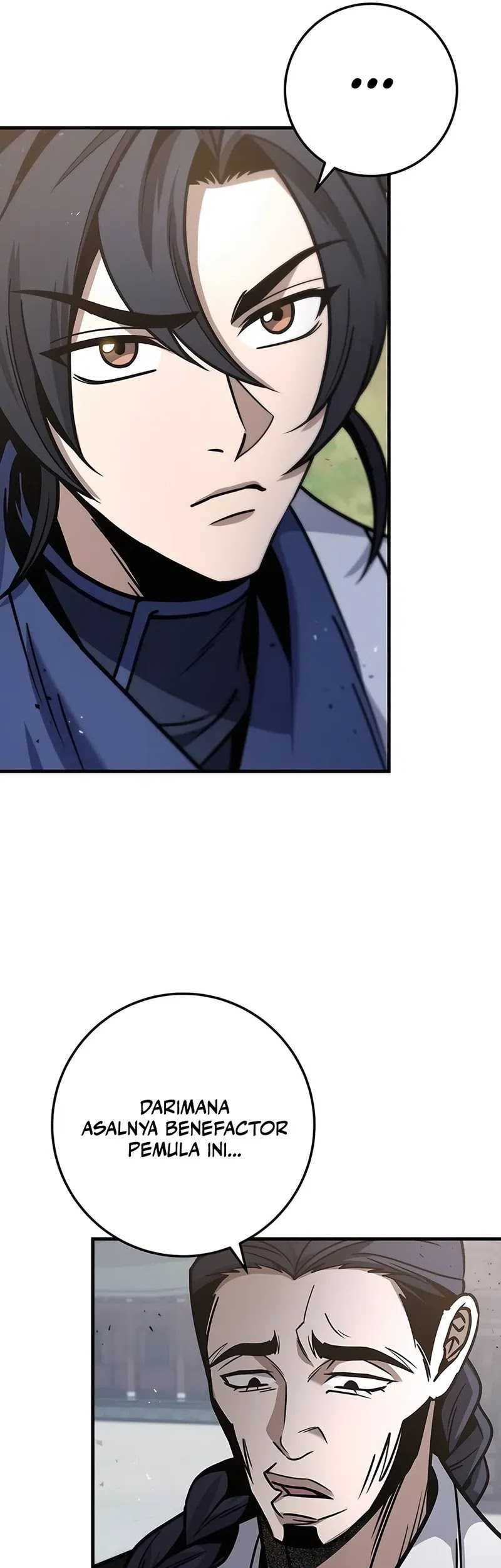 The Emperor’s Sword Chapter 69 Gambar 43