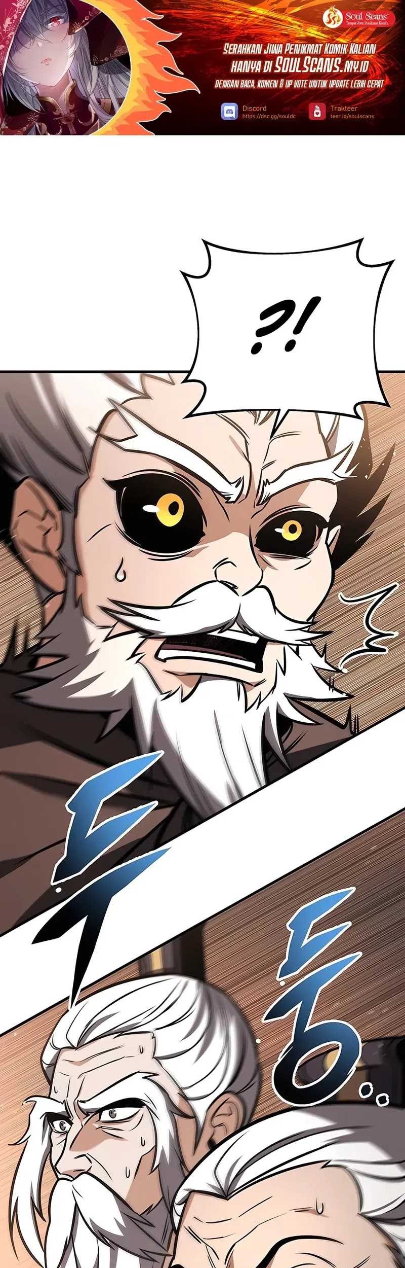 Manhwa The Emperor’s Sword Chapter 69 gambar nomor 2