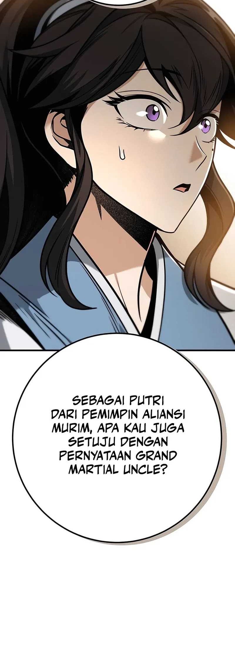 The Emperor’s Sword Chapter 69 Gambar 66