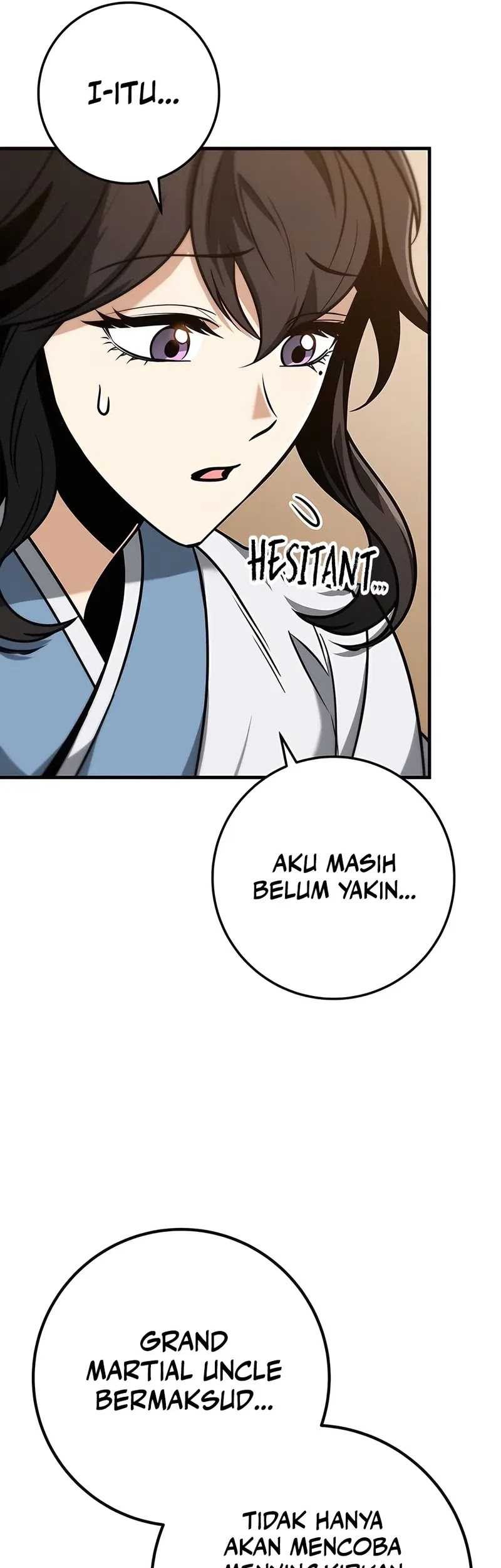 The Emperor’s Sword Chapter 69 Gambar 67