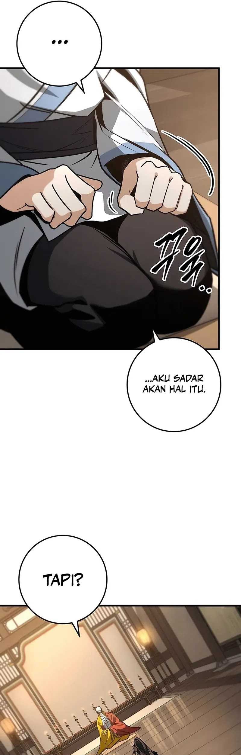 The Emperor’s Sword Chapter 69 Gambar 69