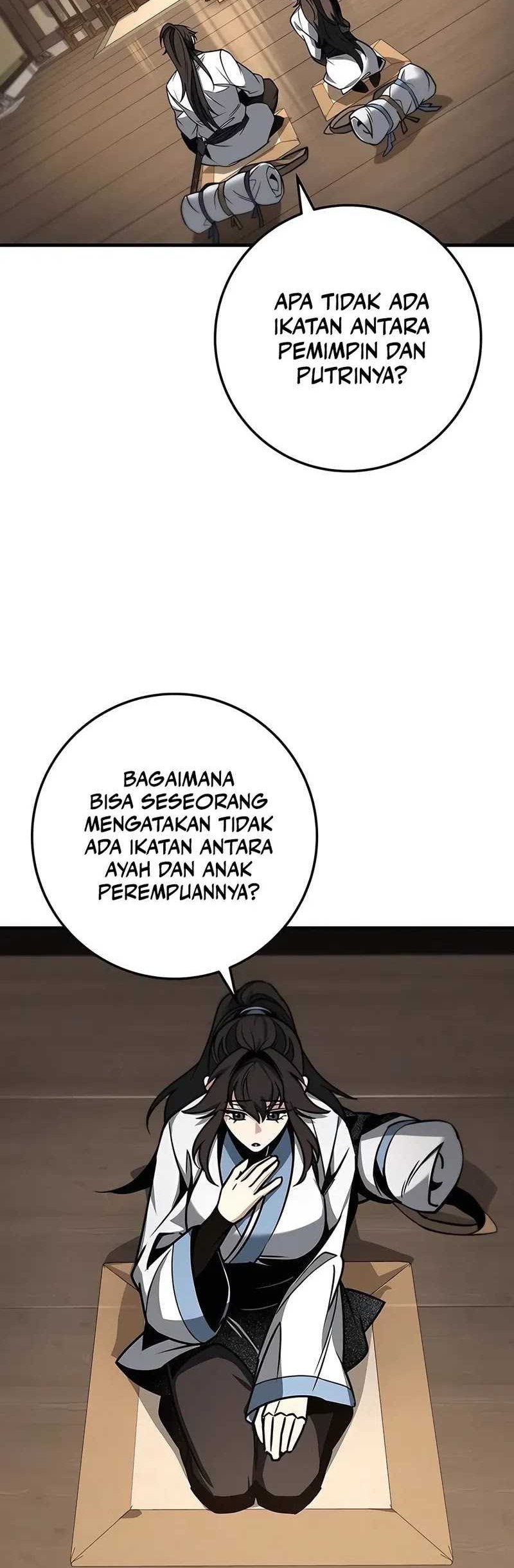The Emperor’s Sword Chapter 69 Gambar 70