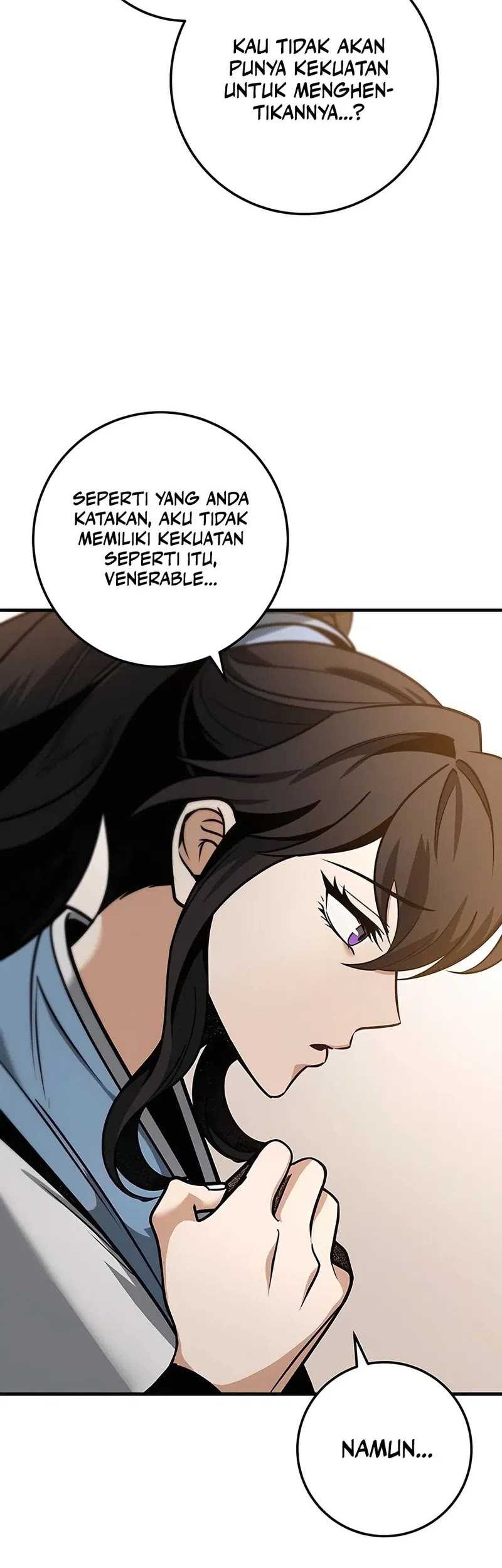 The Emperor’s Sword Chapter 69 Gambar 72