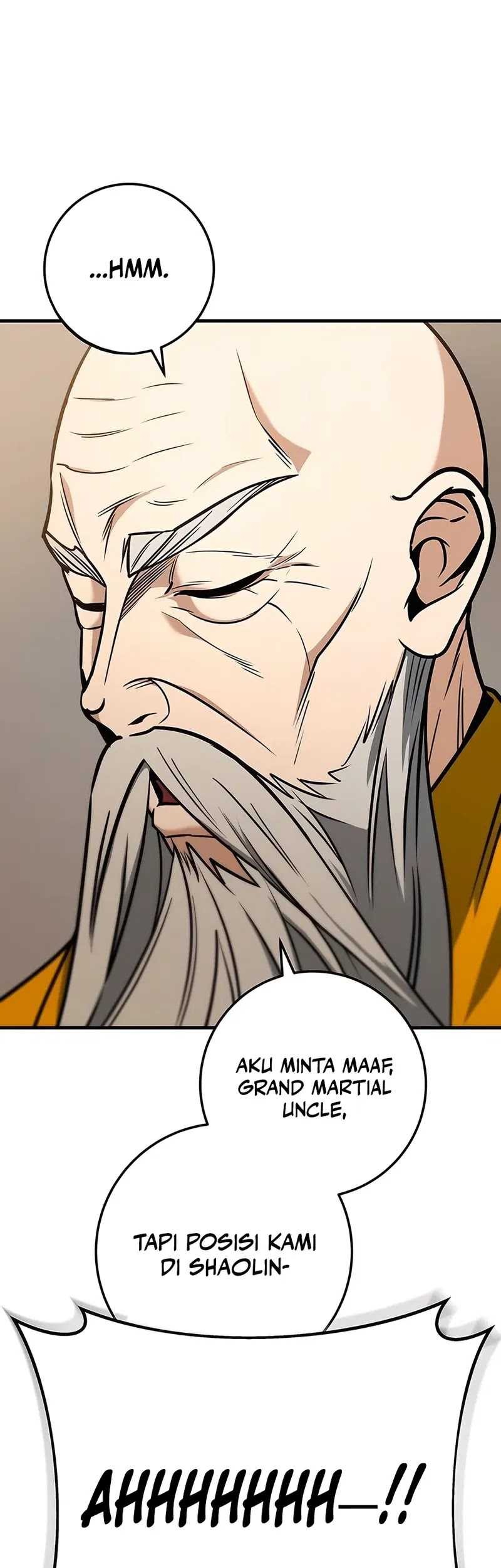 The Emperor’s Sword Chapter 69 Gambar 73