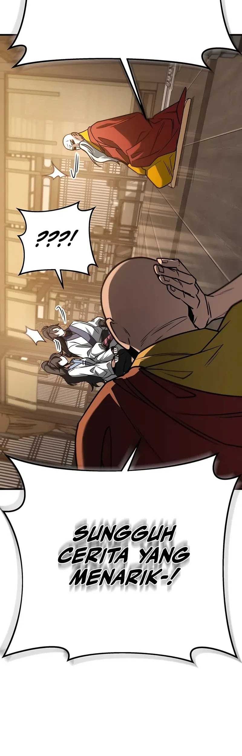 The Emperor’s Sword Chapter 69 Gambar 74