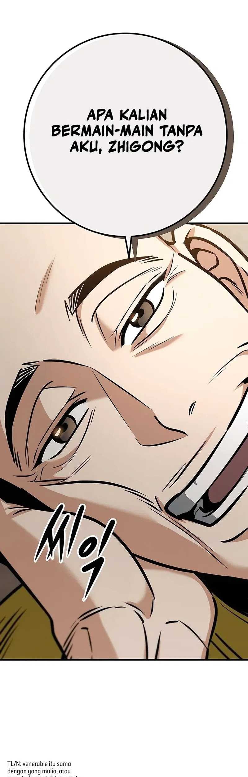 The Emperor’s Sword Chapter 69 Gambar 75