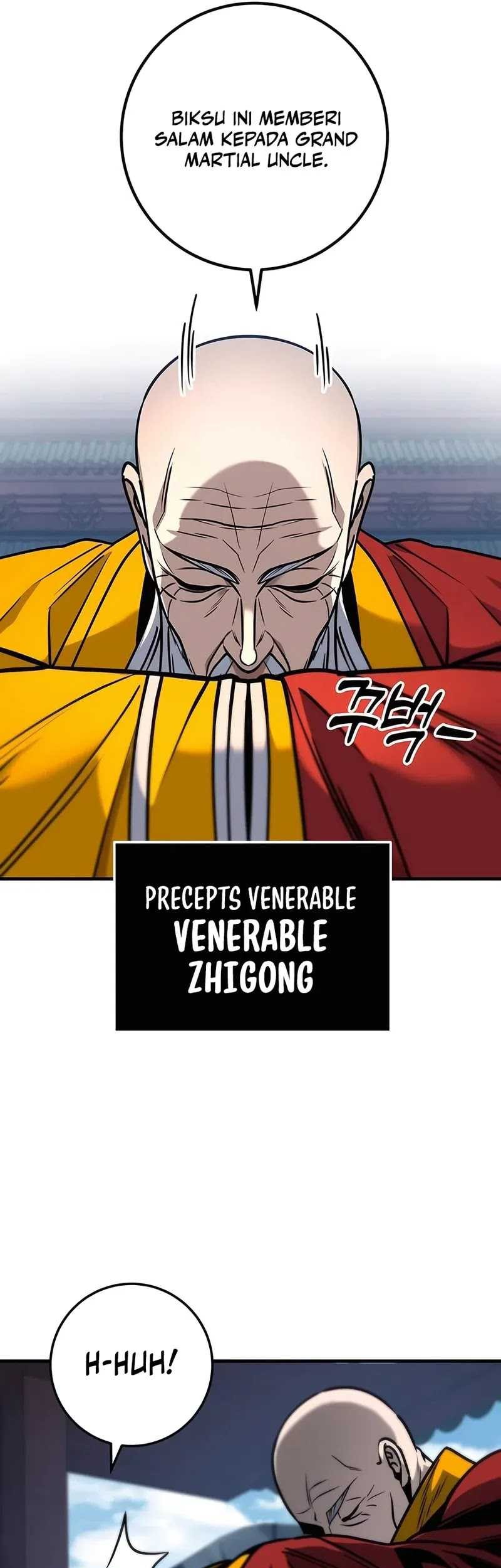 The Emperor’s Sword Chapter 69 Gambar 57