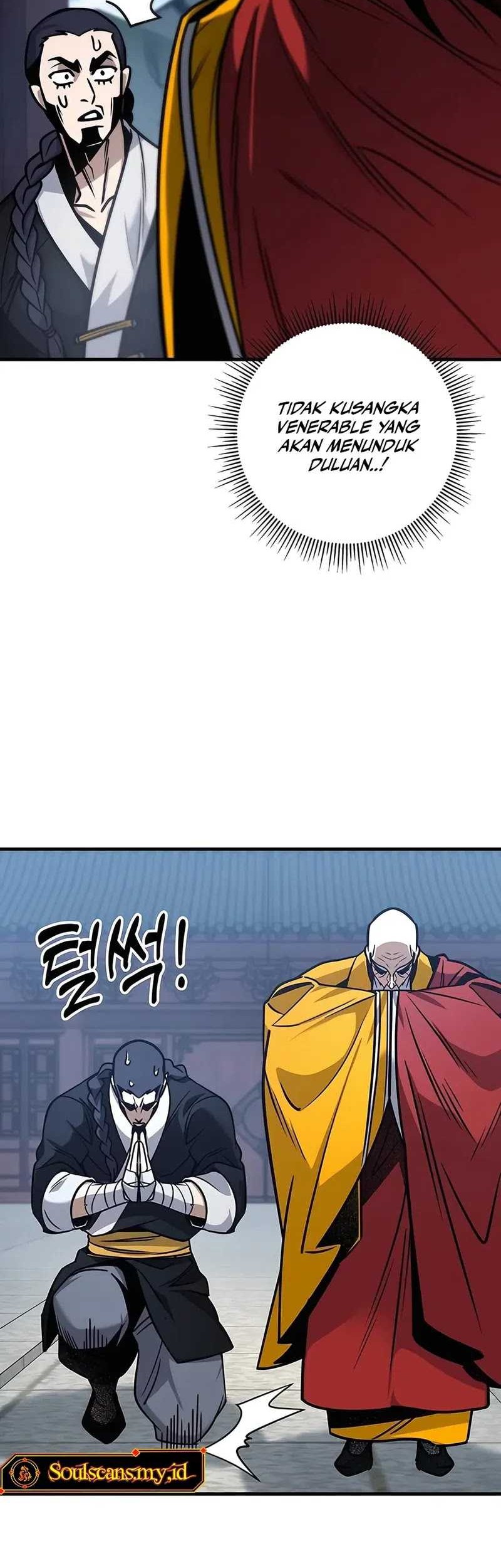 The Emperor’s Sword Chapter 69 Gambar 58