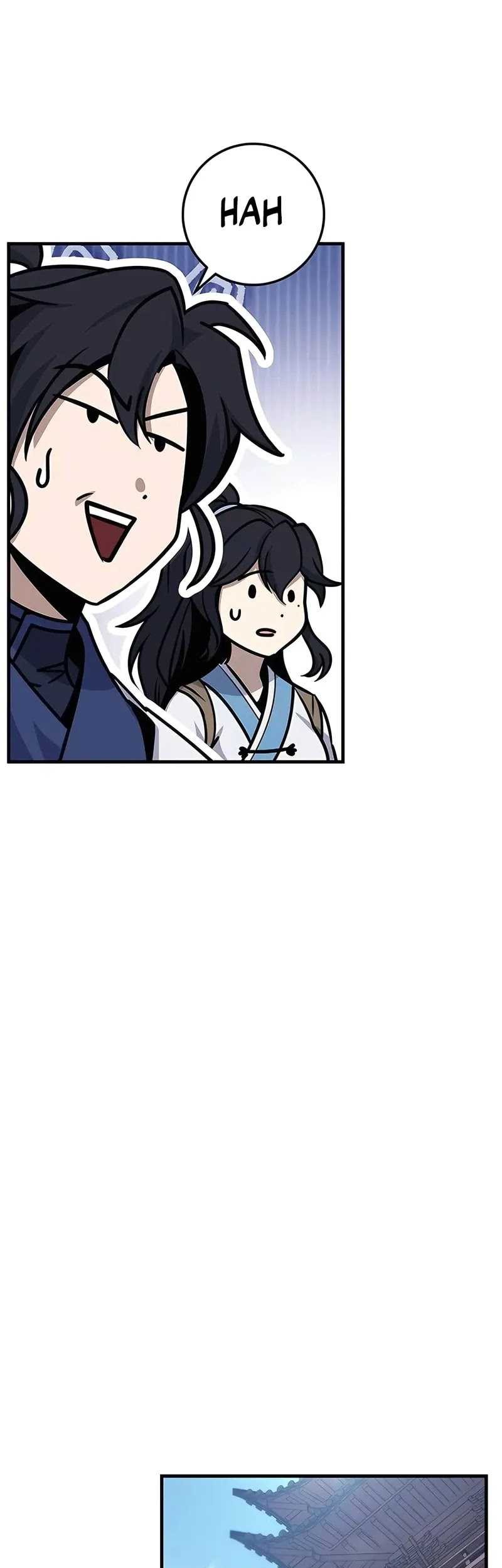 The Emperor’s Sword Chapter 69 Gambar 59