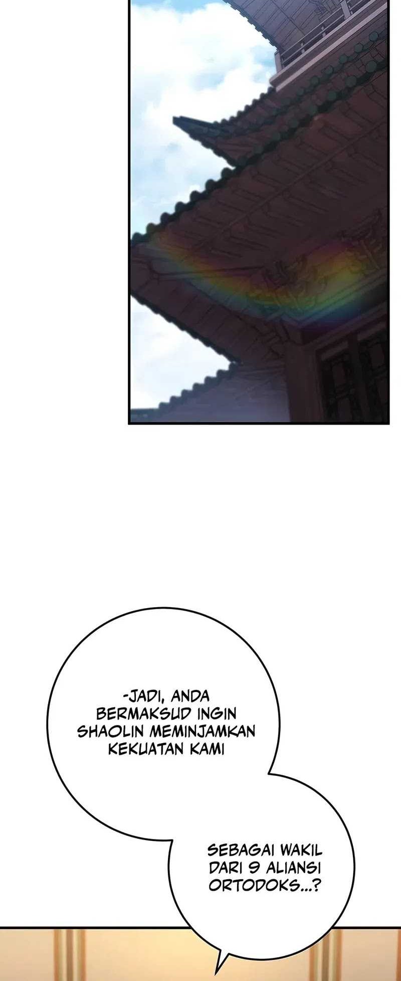 The Emperor’s Sword Chapter 69 Gambar 60