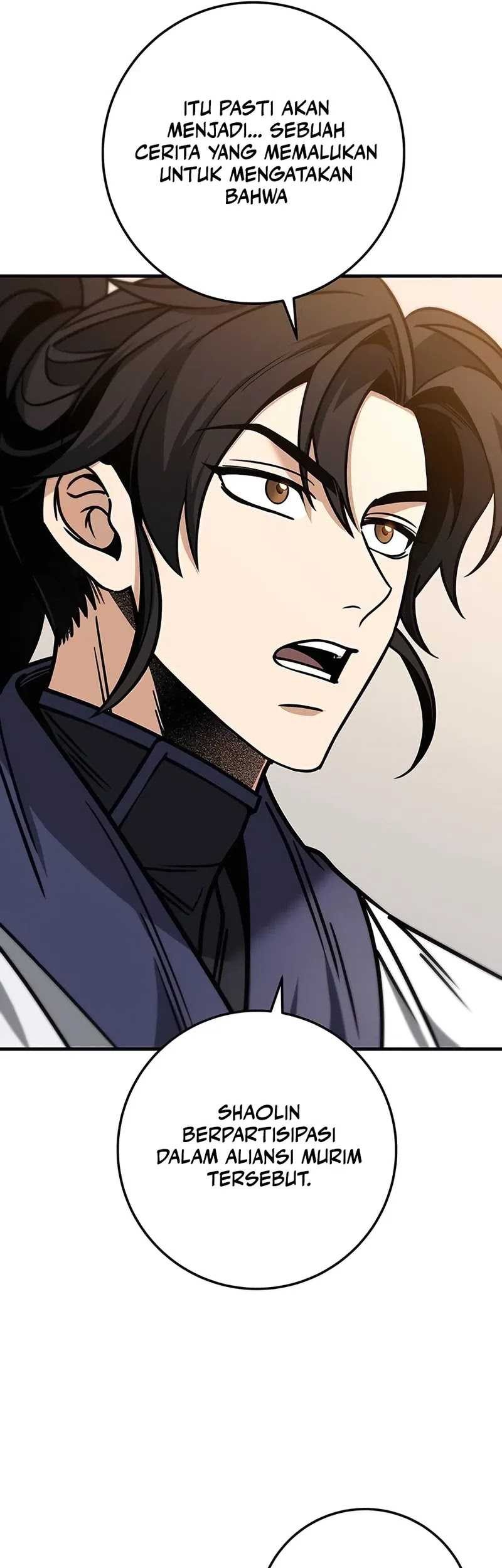 The Emperor’s Sword Chapter 69 Gambar 63