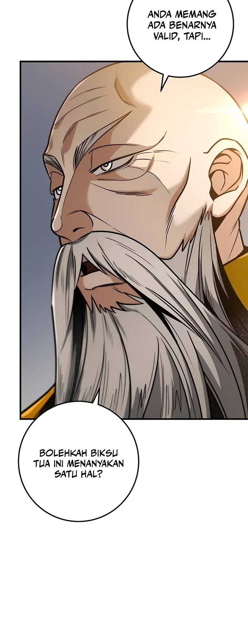 The Emperor’s Sword Chapter 69 Gambar 64