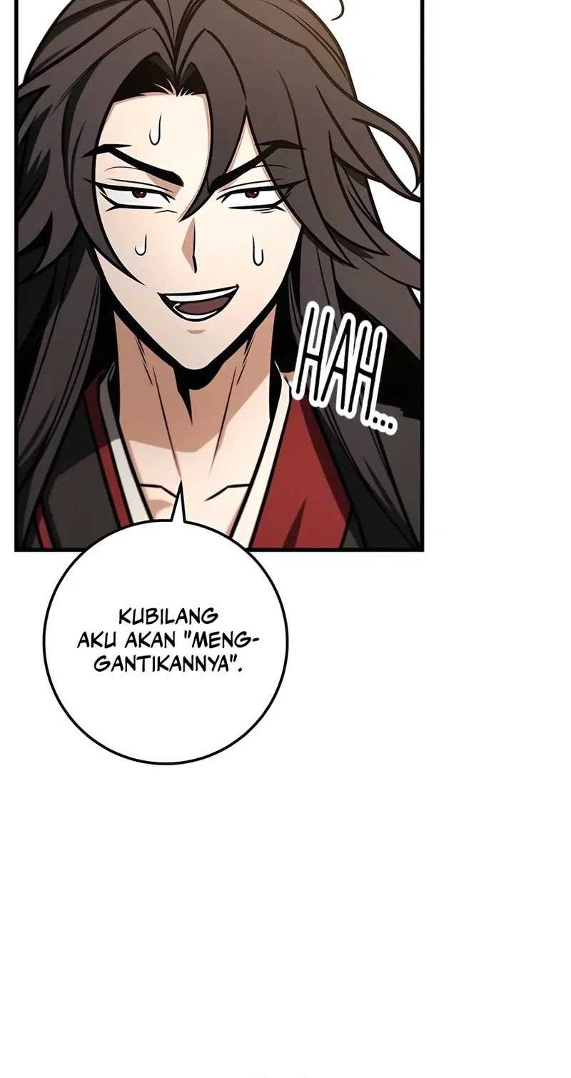 The Emperor’s Sword Chapter 69 Gambar 5