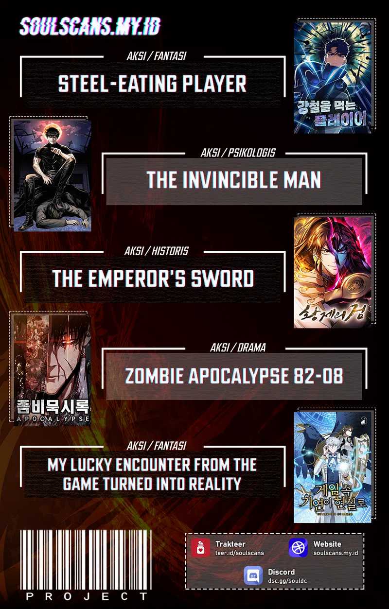 The Emperor’s Sword Chapter 69 Gambar 85