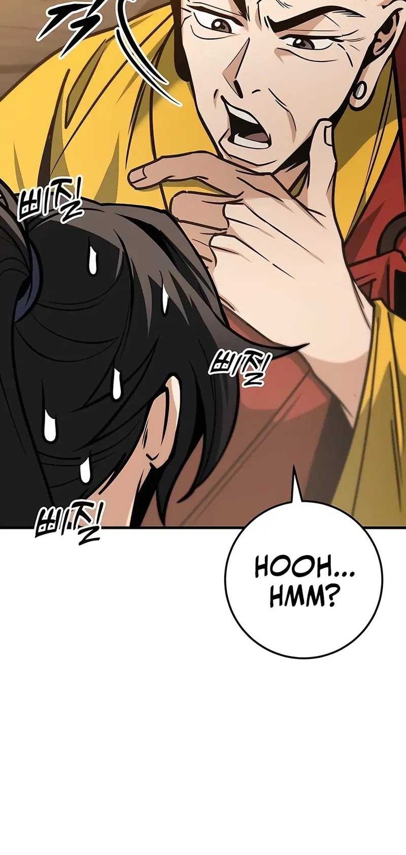 The Emperor’s Sword Chapter 69 Gambar 78