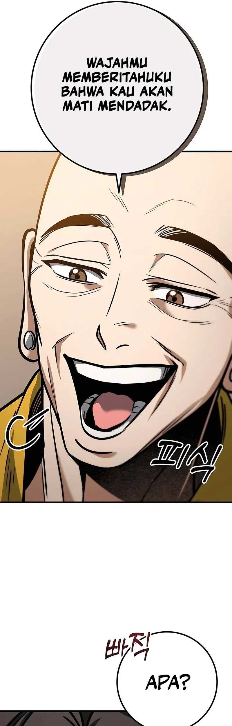 The Emperor’s Sword Chapter 69 Gambar 79