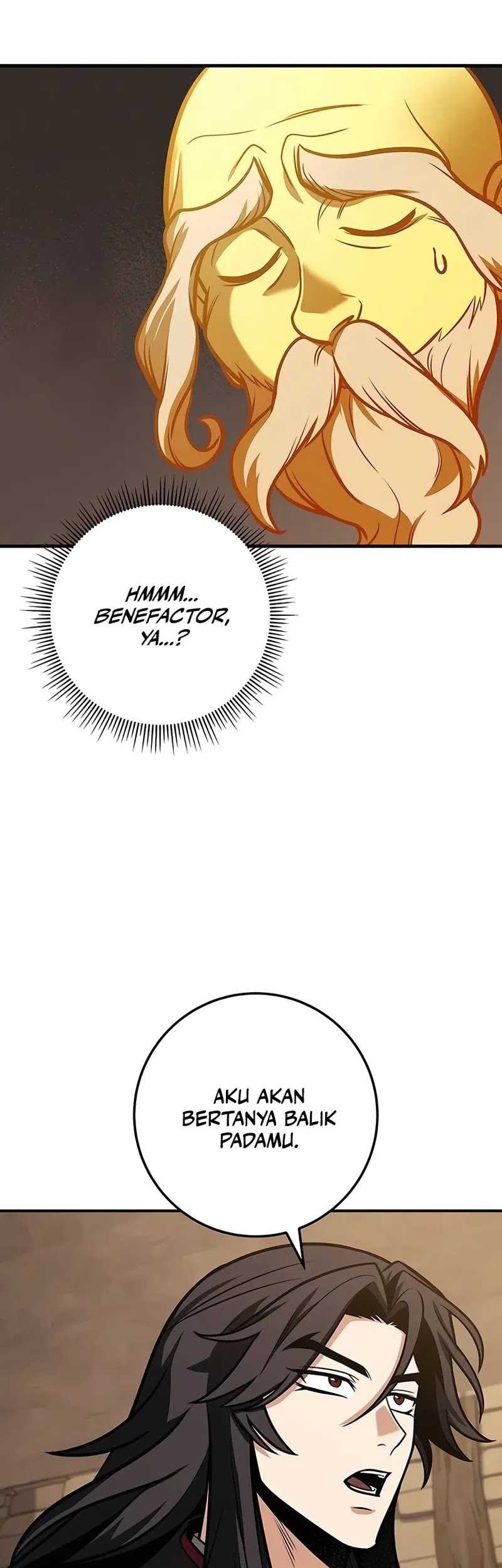 The Emperor’s Sword Chapter 69 Gambar 10