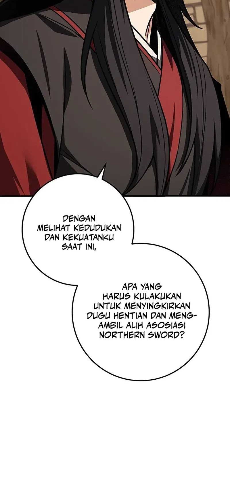 The Emperor’s Sword Chapter 69 Gambar 11