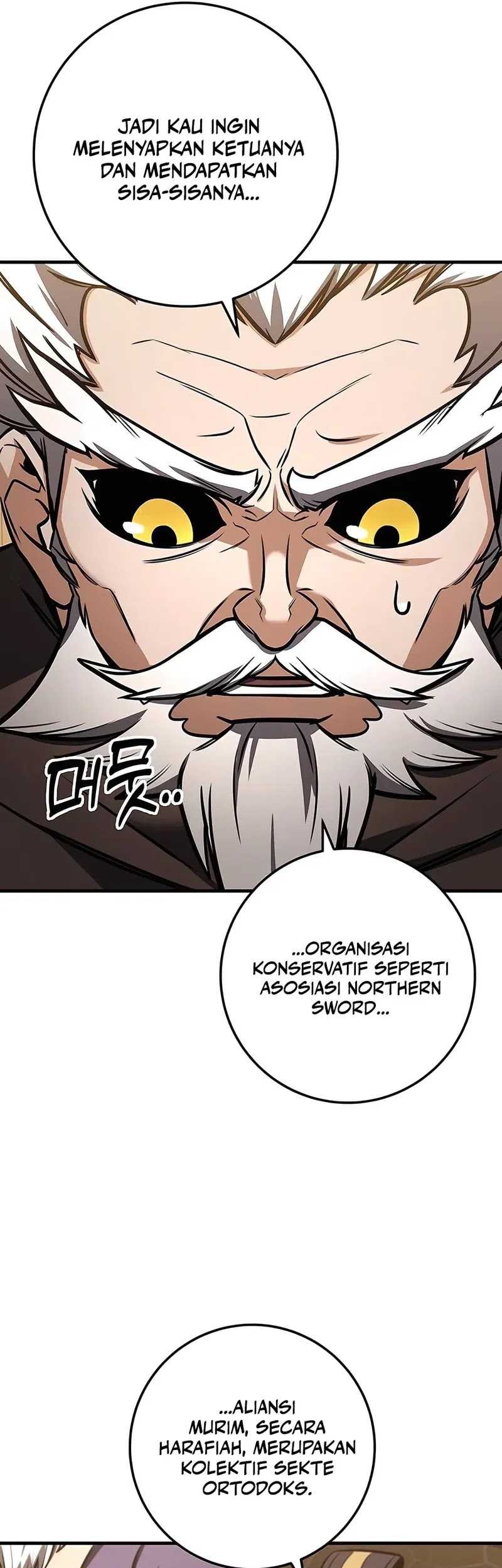 The Emperor’s Sword Chapter 69 Gambar 12