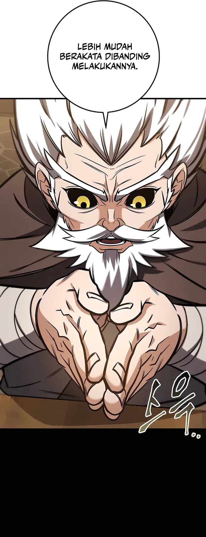 The Emperor’s Sword Chapter 69 Gambar 14