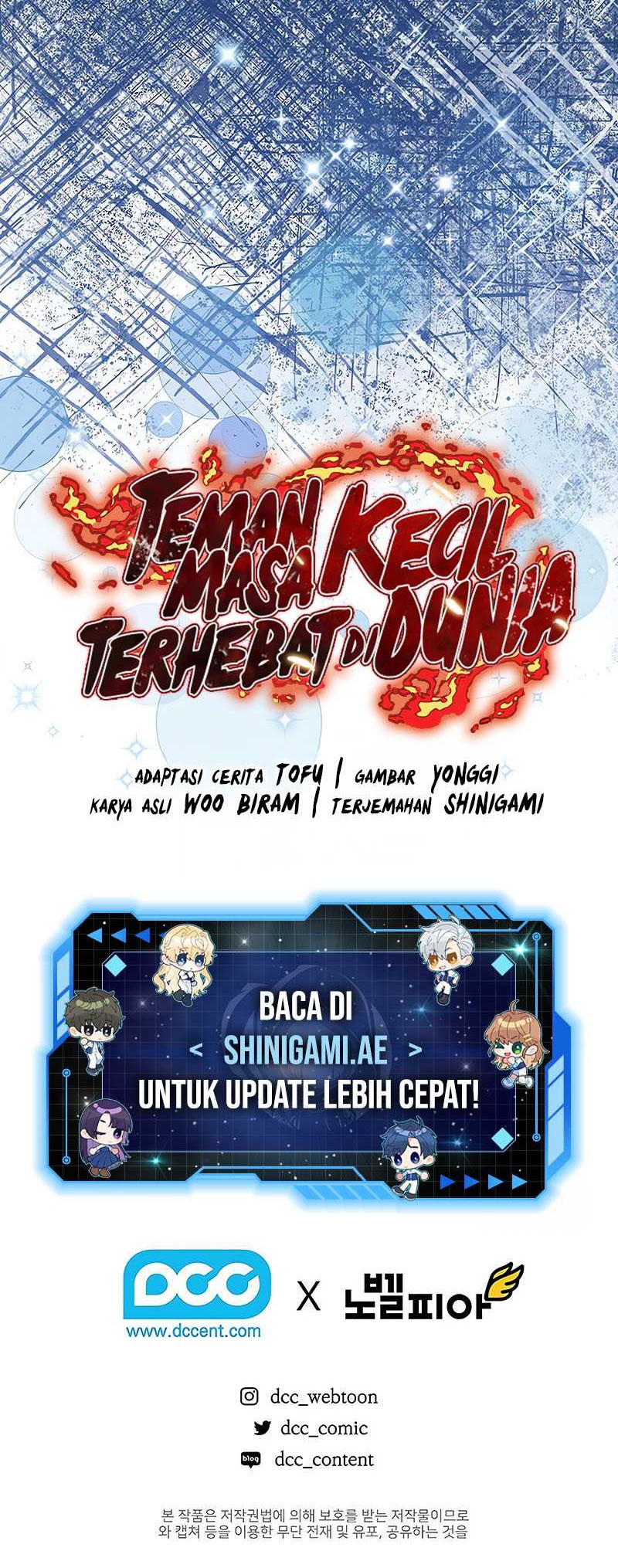 Childhood Friend Of The Zenith Chapter 49 Gambar 60