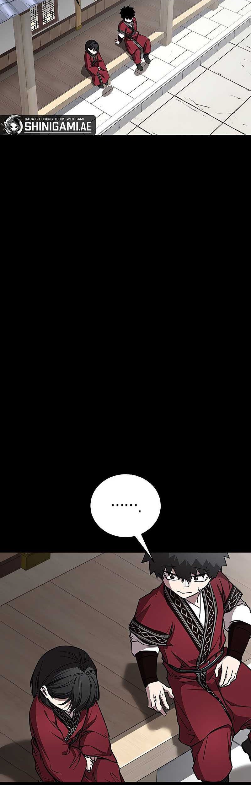 Childhood Friend Of The Zenith Chapter 49 Gambar 40