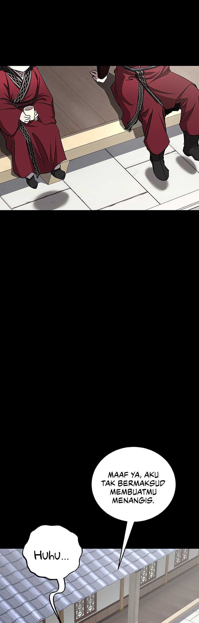 Childhood Friend Of The Zenith Chapter 49 Gambar 39