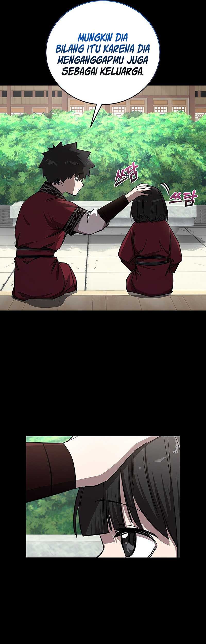 Childhood Friend Of The Zenith Chapter 49 Gambar 45