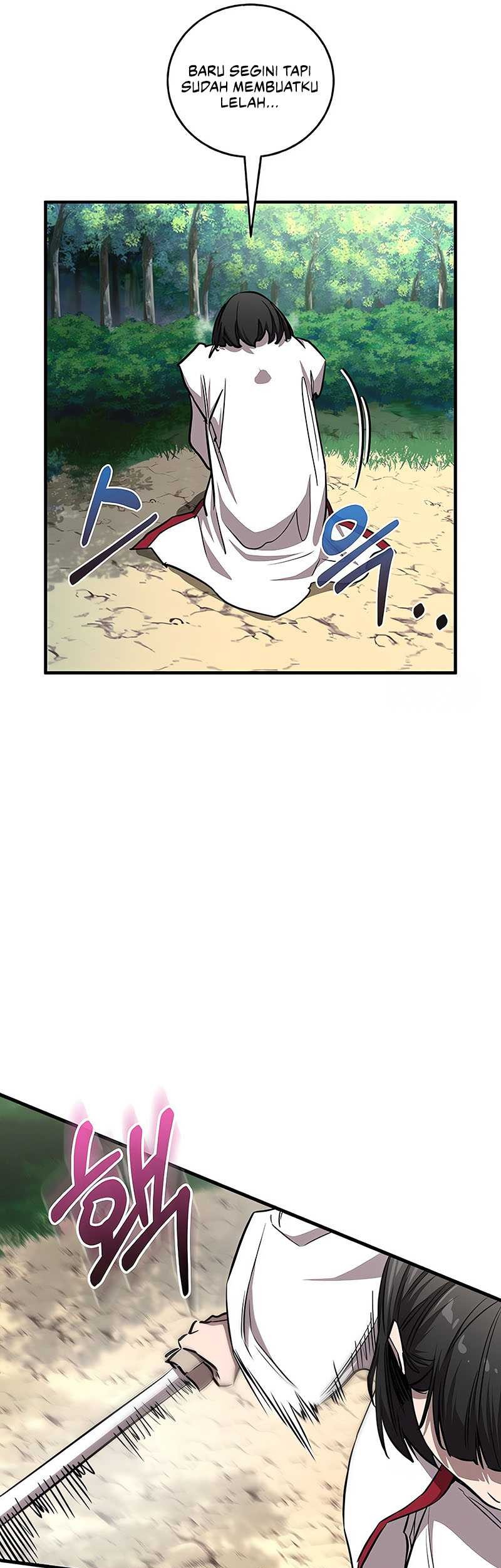 Childhood Friend Of The Zenith Chapter 49 Gambar 49