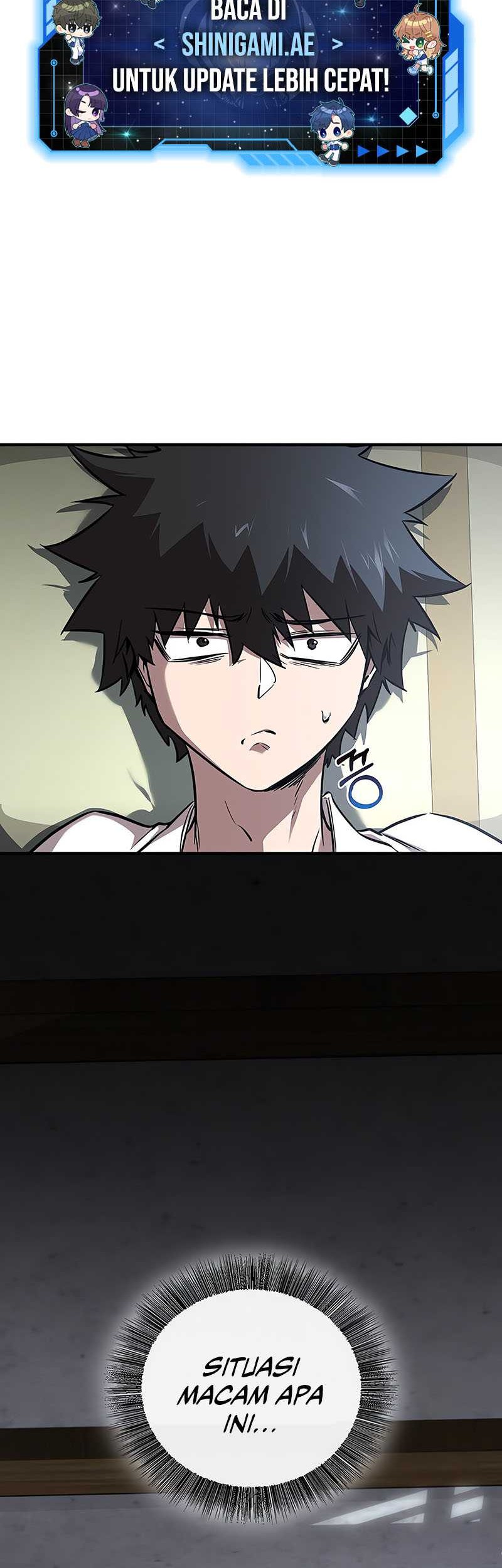 Manhwa Childhood Friend Of The Zenith Chapter 49 gambar nomor 2