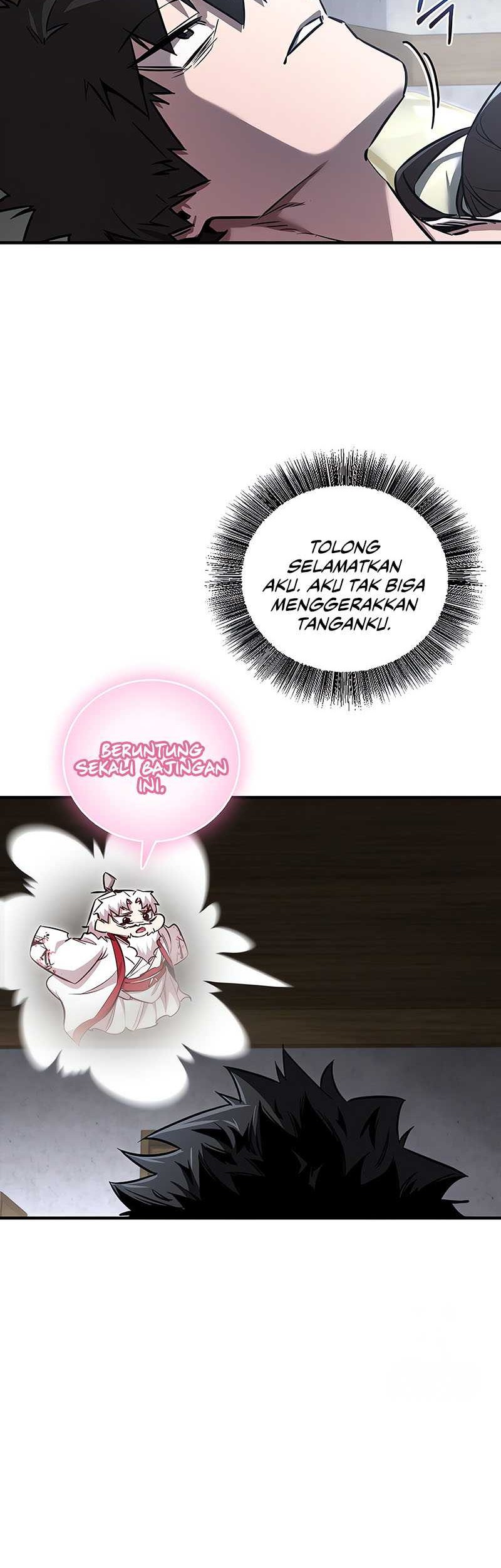 Childhood Friend Of The Zenith Chapter 49 Gambar 4