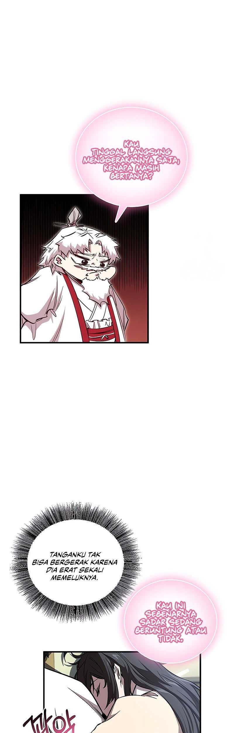 Childhood Friend Of The Zenith Chapter 49 Gambar 5