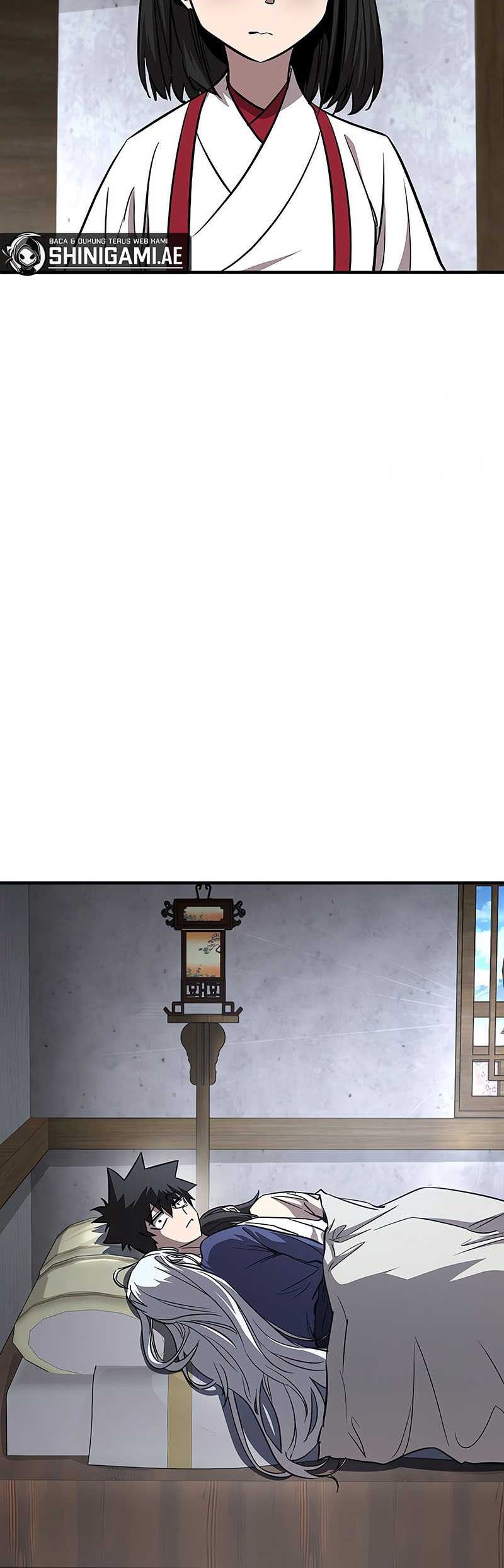 Childhood Friend Of The Zenith Chapter 49 Gambar 8