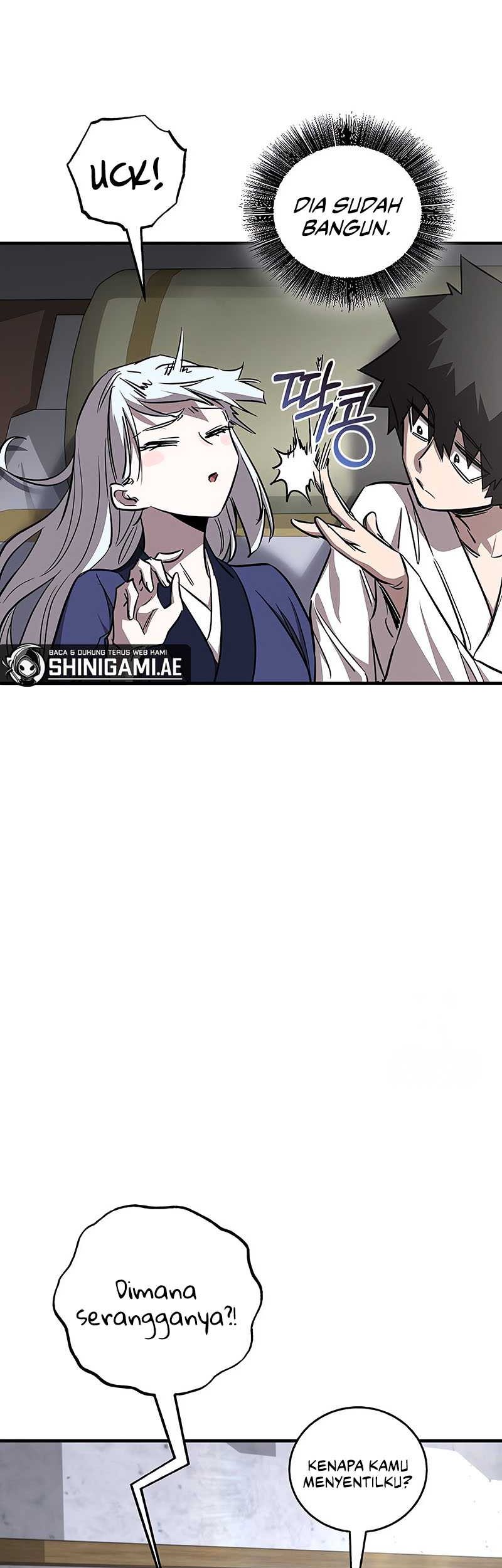 Childhood Friend Of The Zenith Chapter 49 Gambar 15