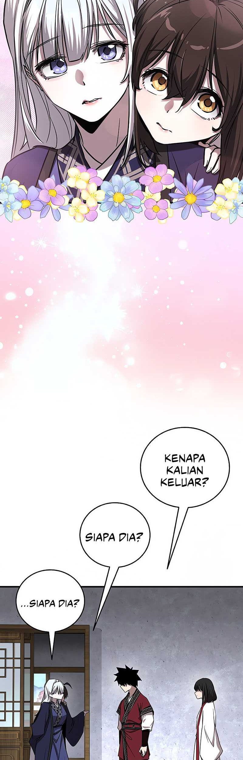 Childhood Friend Of The Zenith Chapter 49 Gambar 26