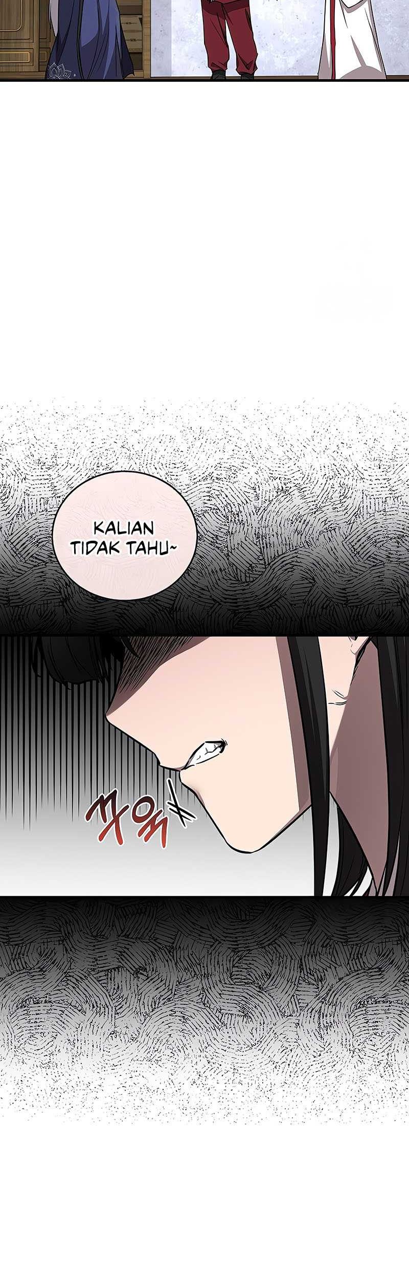 Childhood Friend Of The Zenith Chapter 49 Gambar 27