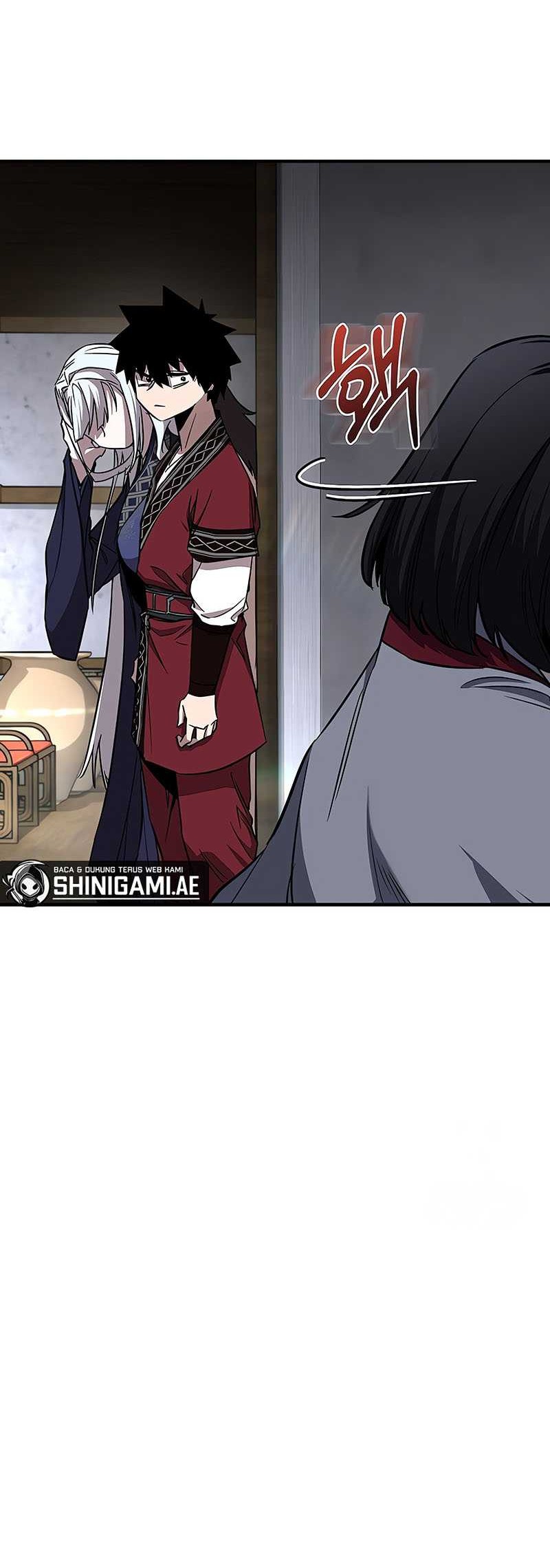 Childhood Friend Of The Zenith Chapter 49 Gambar 28