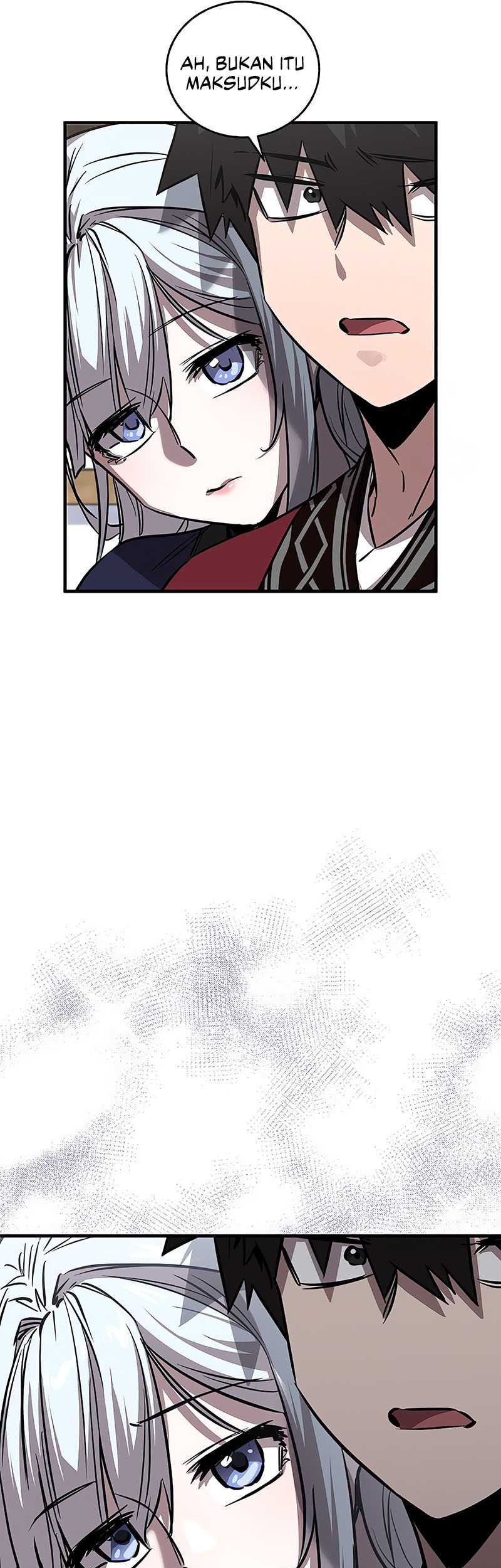 Childhood Friend Of The Zenith Chapter 49 Gambar 29