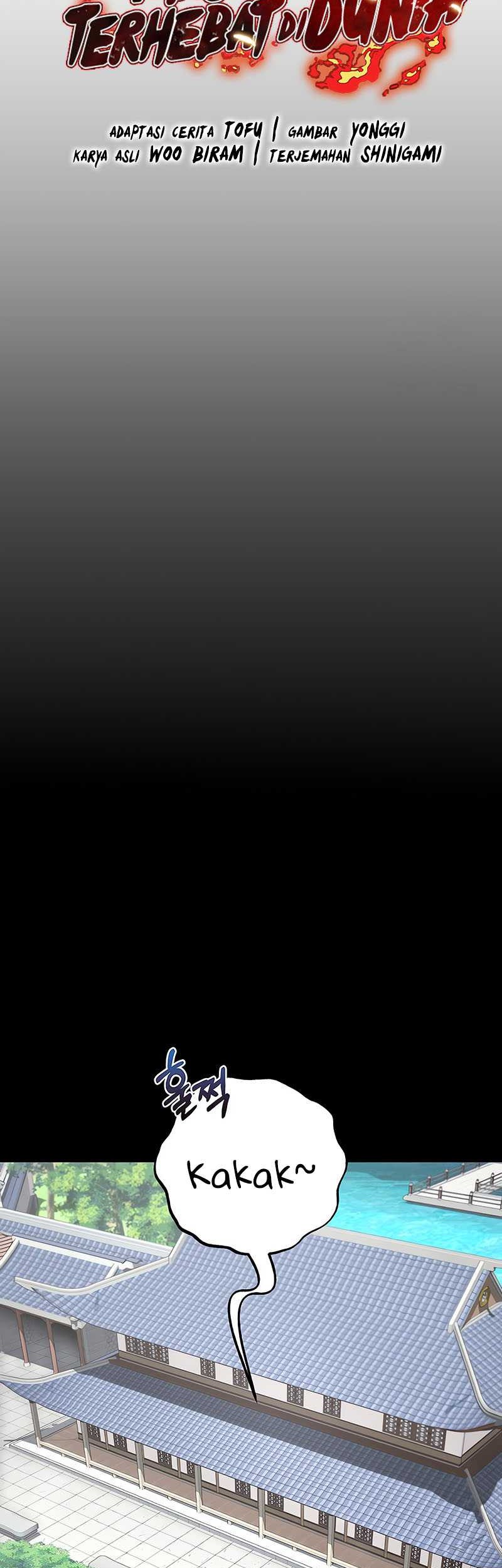 Childhood Friend Of The Zenith Chapter 49 Gambar 31