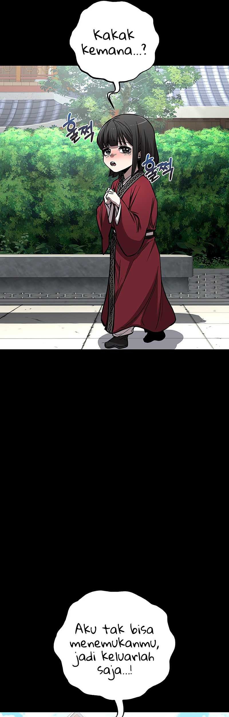 Childhood Friend Of The Zenith Chapter 49 Gambar 33