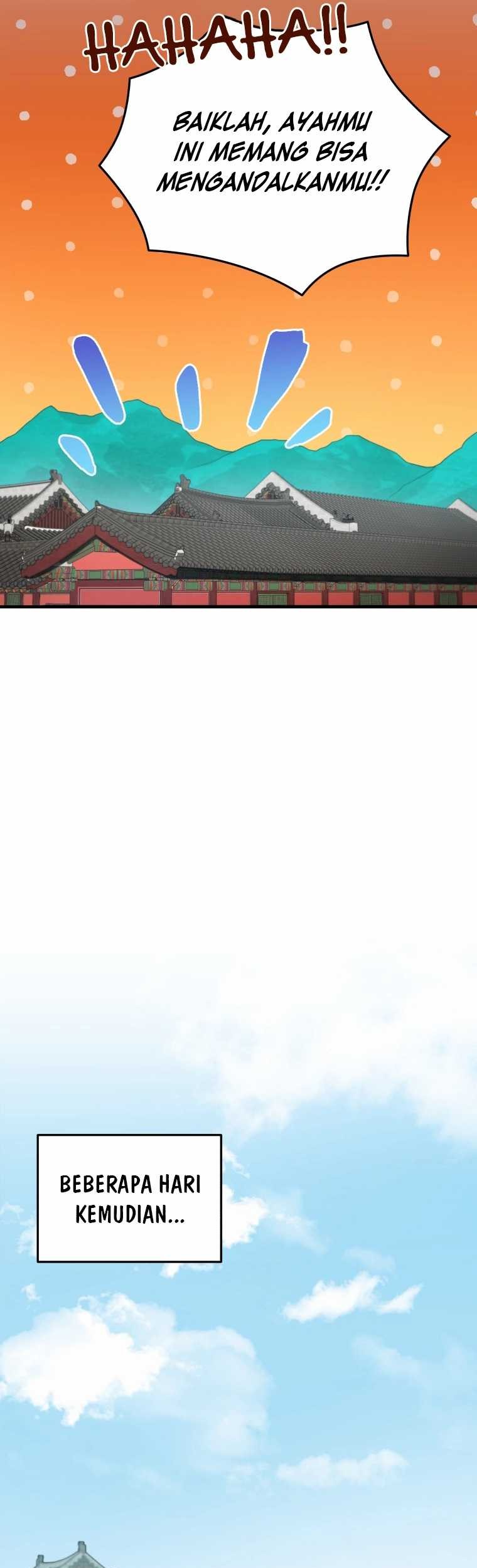 Black Corporation: Joseon Chapter 82 Gambar 50