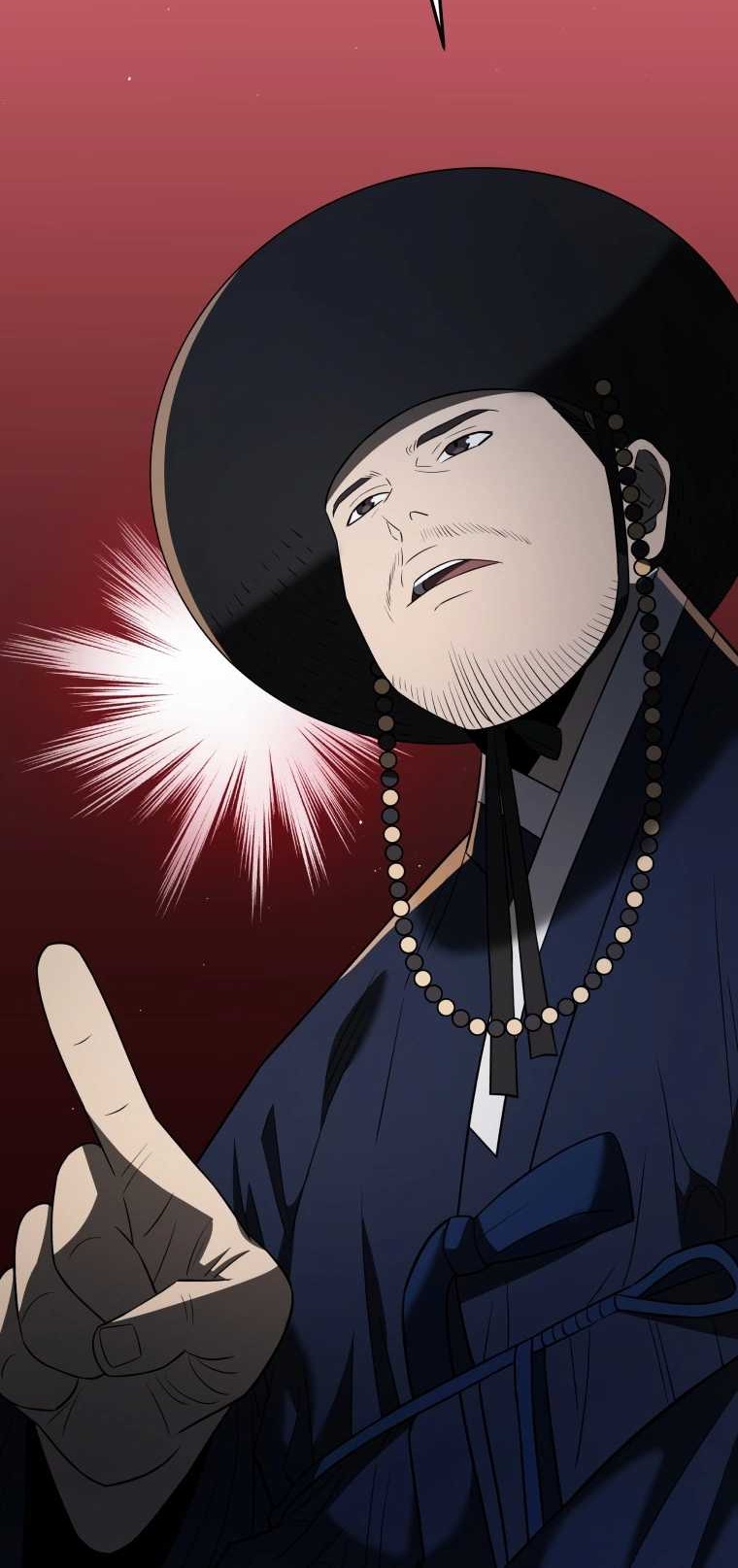 Black Corporation: Joseon Chapter 82 Gambar 7