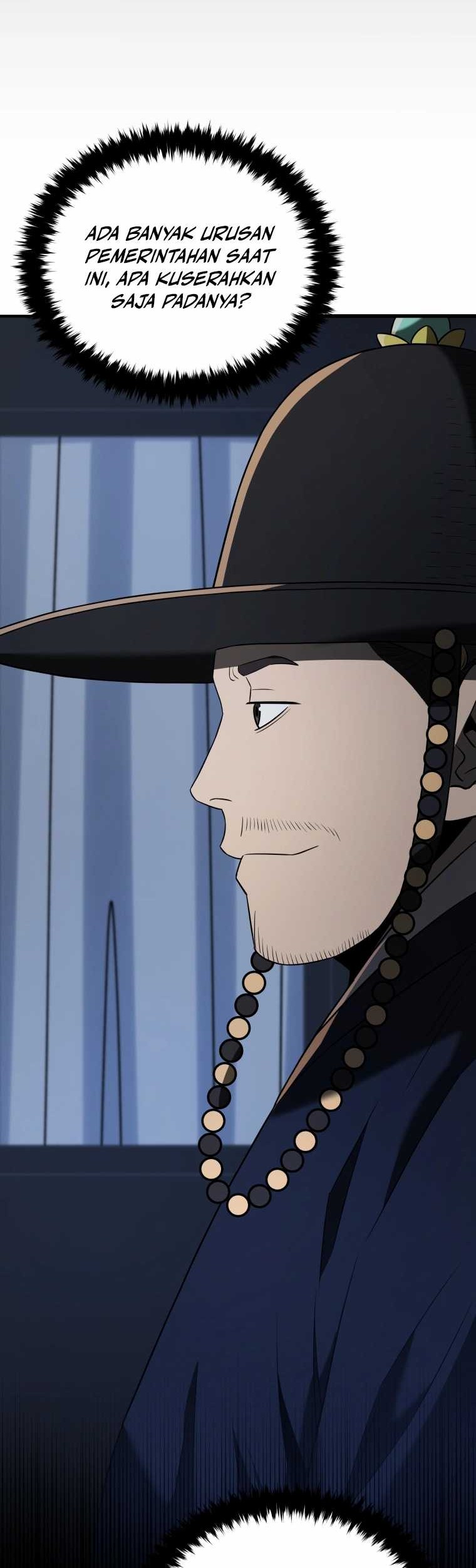 Black Corporation: Joseon Chapter 82 Gambar 15