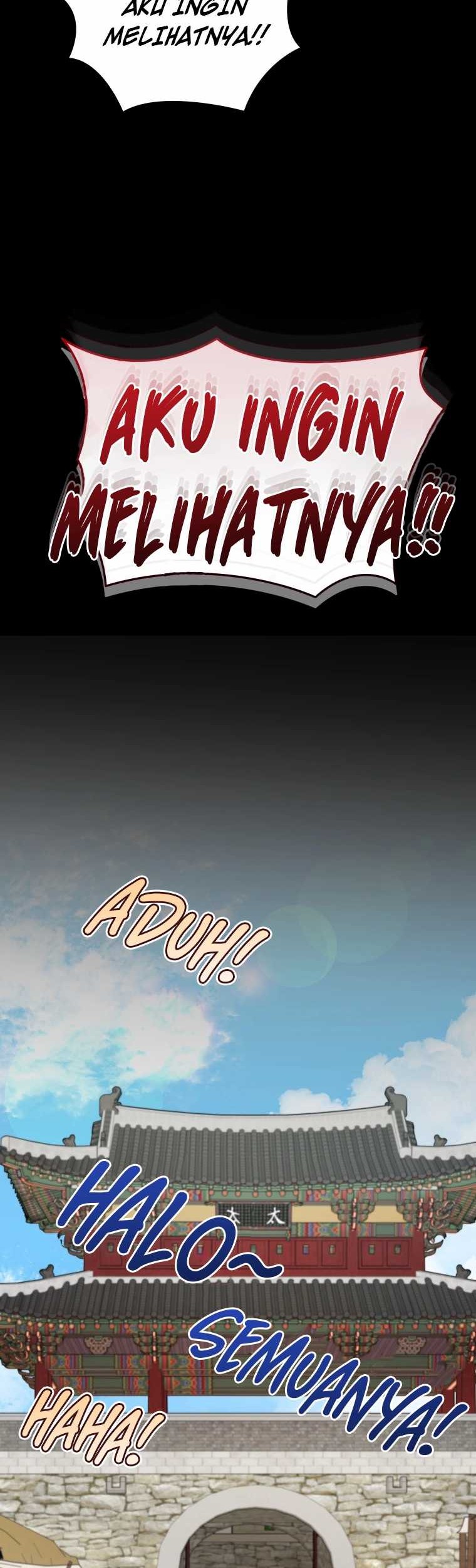 Black Corporation: Joseon Chapter 82 Gambar 33